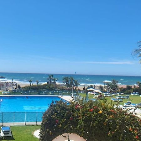 Casita Junto Al Mar En El Puerto De Cabopino Villa Marbella Luaran gambar