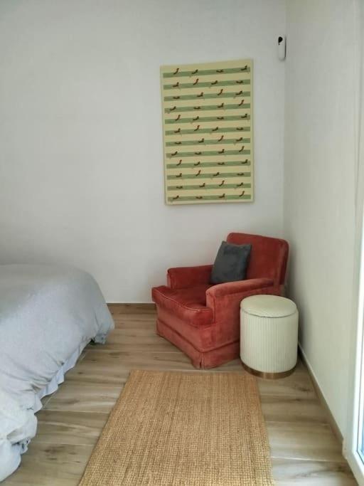 Casita Junto Al Mar En El Puerto De Cabopino Villa Marbella Luaran gambar