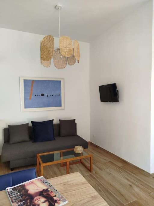 Casita Junto Al Mar En El Puerto De Cabopino Villa Marbella Luaran gambar